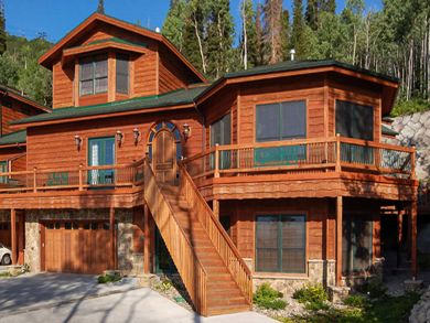 Steamboat Springs Home 896514